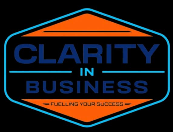 Clarity in Business — Fuelling your success